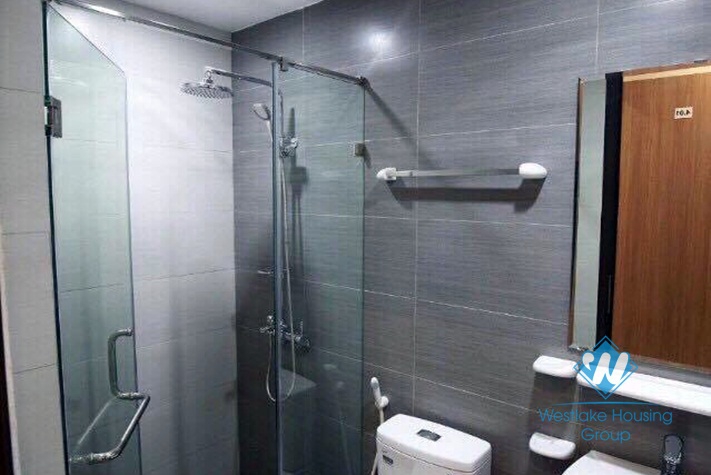 Brand new studio for rent in Le Thanh Nghi , Hai Ba Trung district